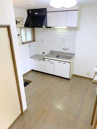 ドミール向台の物件内観写真